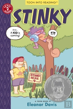 Bertrand.pt - Stinky