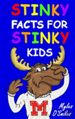 Bertrand.pt - Stinky Facts For Stinky Kids