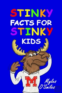 Bertrand.pt - Stinky Facts For Stinky Kids