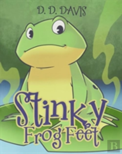 Bertrand.pt - Stinky Frog Feet