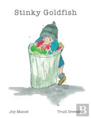 Stinky Goldfish