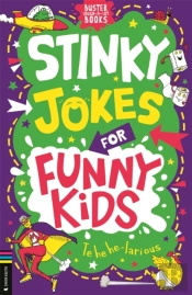 Stinky Jokes For Funny Kids