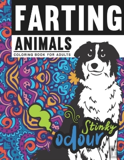 Bertrand.pt - Stinky Odour