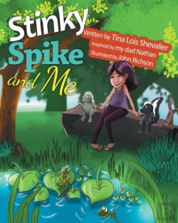 Bertrand.pt - Stinky Spike And Me