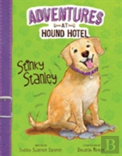 Stinky Stanley