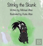 Stinky The Skunk