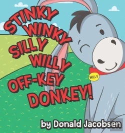 Bertrand.pt - Stinky Winky Silly Willy Off-Key Donkey