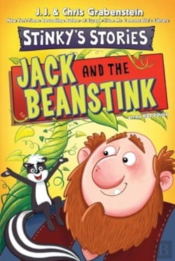 Bertrand.pt - Stinky'S Stories #2: Jack And The Beanstink