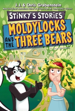 Bertrand.pt - Stinky'S Stories #4: Moldylocks And The Three Bears