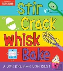 Bertrand.pt - Stir Crack Whisk Bake