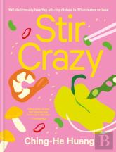 Stir Crazy