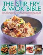 Stir Fry And Wok Bible