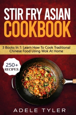 Bertrand.pt - Stir Fry Asian Cookbook