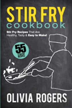 Bertrand.pt - Stir Fry Cookbook (2nd Edition)
