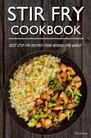 Stir Fry Cookbook