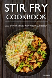 Stir Fry Cookbook