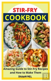 Stir-Fry Cookbook