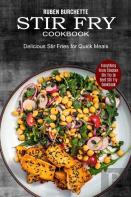 Stir Fry Cookbook