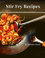Stir Fry Recipes