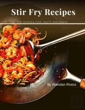 Stir Fry Recipes
