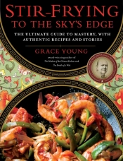 Stir-Frying To The Sky'S Edge