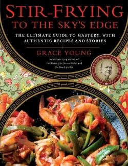 Bertrand.pt - Stir-Frying To The Sky'S Edge