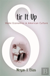 Stir It Up
