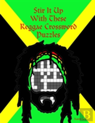 Stir It Up With These Reggae Crossword Puzzles