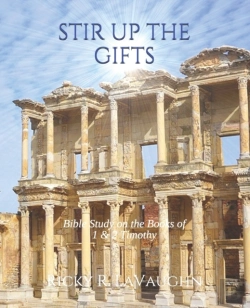 Bertrand.pt - Stir Up The Gifts