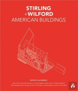 Bertrand.pt - Stirling And Wilford American Buildings