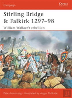 Bertrand.pt - Stirling Bridge And Falkirk 1297-98