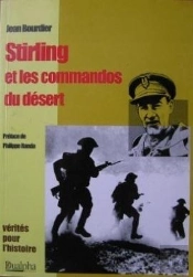 Stirling Et Les Commandos Du Desert