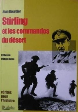 Bertrand.pt - Stirling Et Les Commandos Du Desert