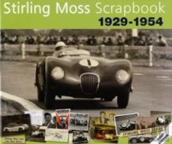 Bertrand.pt - Stirling Moss Scrapbook 1929 - 1954