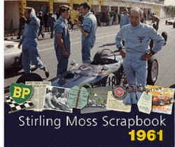 Bertrand.pt - Stirling Moss Scrapbook 1961