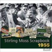 Stirling Moss Scrapbook