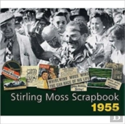 Bertrand.pt - Stirling Moss Scrapbook