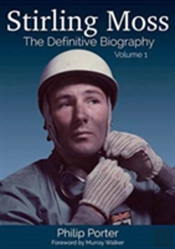 Bertrand.pt - Stirling Moss: The Definitive Biography