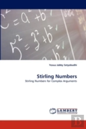 Stirling Numbers