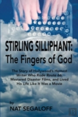 Bertrand.pt - Stirling Silliphant: The Fingers Of God