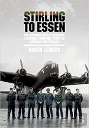 Stirling To Essen