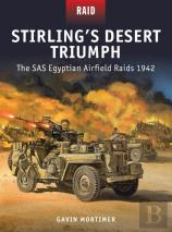 Stirlingâ€™S Desert Triumph