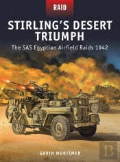Stirlingâ€™S Desert Triumph