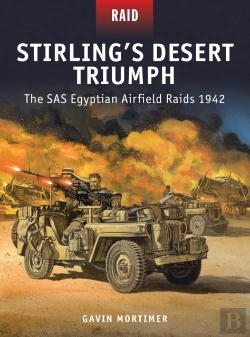 Bertrand.pt - Stirlingâ€™S Desert Triumph