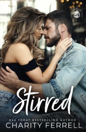 Stirred