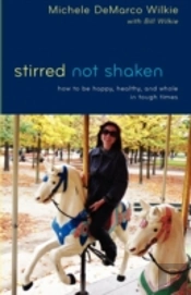 Stirred Not Shaken: