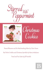 Stirred With Peppermint