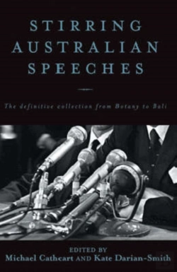 Bertrand.pt - Stirring Australian Speeches
