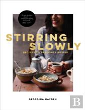 Stirring Slowly