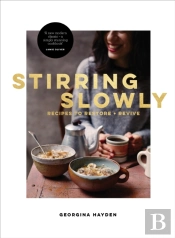 Stirring Slowly